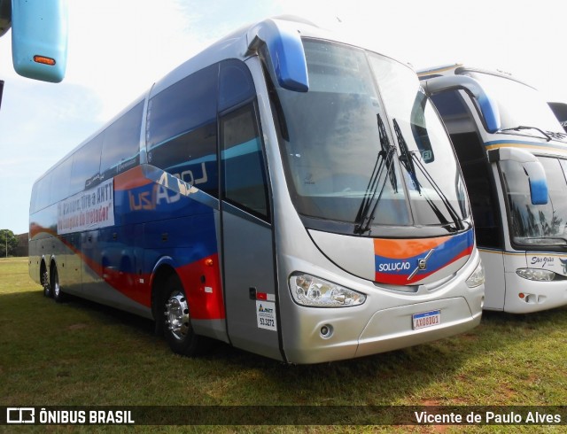 Solução Receptivo 8301 na cidade de Brasília, Distrito Federal, Brasil, por Vicente de Paulo Alves. Número da foto: #8587433.