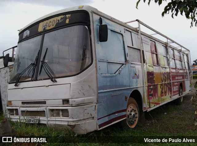 Colégio Saber 4530 na cidade de Taguatinga, Distrito Federal, Brasil, por Vicente de Paulo Alves. ID da foto: 8587014.