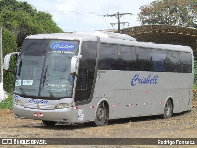Crisbell Locadora de Veículos 2026 na cidade de Maceió, Alagoas, Brasil, por Rodrigo Fonseca. Número da foto: #8588417.