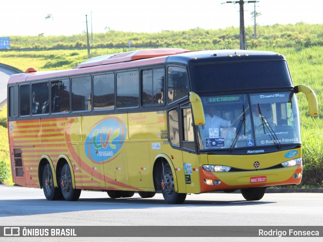 LVC Turismo 2008 na cidade de Messias, Alagoas, Brasil, por Rodrigo Fonseca. Número da foto: #8588288.