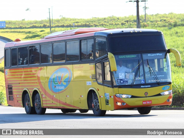 LVC Turismo 2008 na cidade de Messias, Alagoas, Brasil, por Rodrigo Fonseca. ID da foto: 8588288.