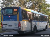 Transportes Barra D13051 na cidade de Rio de Janeiro, Rio de Janeiro, Brasil, por Jorge Gonçalves. Número da foto: #8588650.