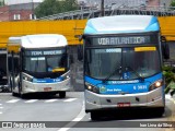 Viação Paratodos > São Jorge > Metropolitana São Paulo > Mobibrasil 6 3031 na cidade de São Paulo, São Paulo, Brasil, por Iran Lima da Silva. Número da foto: #:id.