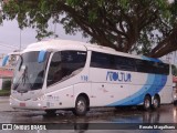 Atol Turismo 118 na cidade de Angra dos Reis, Rio de Janeiro, Brasil, por Renato Magalhaes. Número da foto: #8588387.