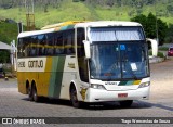 Empresa Gontijo de Transportes 12690 na cidade de João Monlevade, Minas Gerais, Brasil, por Tiago Wenceslau de Souza. ID da foto: :id.