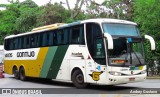 Empresa Gontijo de Transportes 14035 na cidade de São Paulo, São Paulo, Brasil, por Andrey Gustavo. ID da foto: :id.