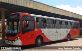 Itajaí Transportes Coletivos 2051 na cidade de Campinas, São Paulo, Brasil, por Lucas Targino de Carvalho. Número da foto: #:id.