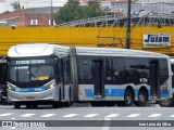 Viação Grajaú S.A. 6 1774 na cidade de São Paulo, São Paulo, Brasil, por Iran Lima da Silva. Número da foto: #:id.