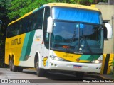 Empresa Gontijo de Transportes 14595 na cidade de São Paulo, São Paulo, Brasil, por Thiago  Salles dos Santos. Número da foto: #:id.