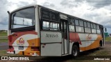 Ônibus Particulares 14154 na cidade de São Carlos, São Paulo, Brasil, por Jefferson Luiz. Número da foto: #8589979.