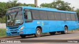 Ratrans - Rio Anil Transporte e Logística 434 na cidade de Imperatriz, Maranhão, Brasil, por Victor Hugo. Número da foto: #:id.