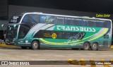 Transbuss 2031 na cidade de Goiânia, Goiás, Brasil, por Carlos Júnior. ID da foto: :id.