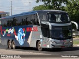 Real Sul Turismo 2020163 na cidade de Teresina, Piauí, Brasil, por Clemilton Rodrigues . Número da foto: #:id.
