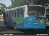 Metropolitana Transportes e Serviços 11030 na cidade de Vila Velha, Espírito Santo, Brasil, por Carlos Henrique Bravim. ID da foto: :id.