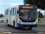Viação Atalaia Transportes 6374 na cidade de Aracaju, Sergipe, Brasil, por Jonathan Silva. Número da foto: #:id.