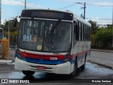AVP - Auto Viação Paraíso 5236 na cidade de Aracaju, Sergipe, Brasil, por Wesley Santana. Número da foto: #:id.