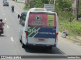 Coopertalse 213 na cidade de Aracaju, Sergipe, Brasil, por Jonathan Silva. Número da foto: #8586863.