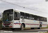 Expresso Maringá 5714 na cidade de Araucária, Paraná, Brasil, por Guilherme Bomfim. Número da foto: #8588652.