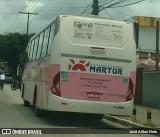 Martur Viagens e Turismo 2315 na cidade de Recife, Pernambuco, Brasil, por José Ailton Neto. Número da foto: #:id.