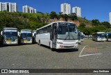 Empresa Gontijo de Transportes 5726 na cidade de Belo Horizonte, Minas Gerais, Brasil, por Jacy Emiliano. ID da foto: :id.