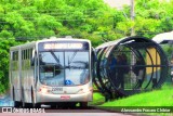 Empresa de Ônibus Campo Largo 22R90 na cidade de Curitiba, Paraná, Brasil, por Alessandro Fracaro Chibior. Número da foto: #8587776.