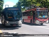 Viação Jardins 20838 na cidade de Belo Horizonte, Minas Gerais, Brasil, por Kaique Marquês Medeiros . Número da foto: #8590430.