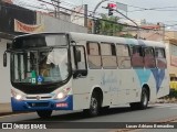 Auto Ônibus Botucatu 6000 na cidade de Botucatu, São Paulo, Brasil, por Lucas Adriano Bernardino. Número da foto: #8588227.