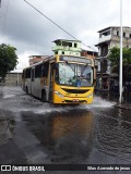 Plataforma Transportes 30011 na cidade de Salvador, Bahia, Brasil, por Silas Azevedo de jesus. Número da foto: #:id.