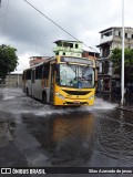 Plataforma Transportes 30011 na cidade de Salvador, Bahia, Brasil, por Silas Azevedo de jesus. ID da foto: :id.