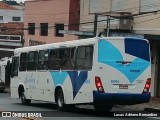 Auto Ônibus Botucatu 6000 na cidade de Botucatu, São Paulo, Brasil, por Lucas Adriano Bernardino. Número da foto: #8588237.