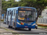 Viação Atalaia Transportes 6307 na cidade de Aracaju, Sergipe, Brasil, por Jonathan Silva. Número da foto: #:id.