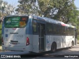 Viação Redentor C47520 na cidade de Rio de Janeiro, Rio de Janeiro, Brasil, por Jorge Gonçalves. Número da foto: #:id.