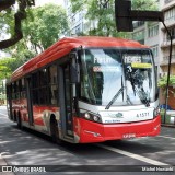 Himalaia Transportes > Ambiental Transportes Urbanos 4 1571 na cidade de São Paulo, São Paulo, Brasil, por Michel Nowacki. Número da foto: #:id.