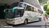 Kharisma Turismo 2040 na cidade de Belo Horizonte, Minas Gerais, Brasil, por Stanley Junio. Número da foto: #:id.
