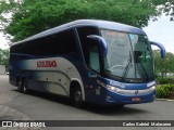 Viação Águia Branca RJ 544.011 na cidade de Vitória, Espírito Santo, Brasil, por Carlos Gabriel  Malacarne. Número da foto: #8589302.