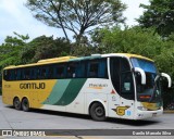 Empresa Gontijo de Transportes 17330 na cidade de São Paulo, São Paulo, Brasil, por Danilo Marcelo Silva. Número da foto: #8589208.