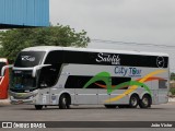 City Tour 611 na cidade de Caxias, Maranhão, Brasil, por João Victor. Número da foto: #8587885.
