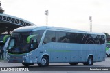 Viação Garcia 8114 na cidade de Curitiba, Paraná, Brasil, por Francisco Ivano. Número da foto: #8590584.