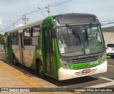 VB Transportes e Turismo 3125 na cidade de Campinas, São Paulo, Brasil, por Henrique Alves de Paula Silva. Número da foto: #8590273.
