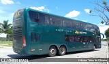 Viação Motta 19004 na cidade de Brasília, Distrito Federal, Brasil, por Udiston Teles de Oliveira. Número da foto: #:id.