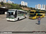 Empresa Gontijo de Transportes 21015 na cidade de Belo Horizonte, Minas Gerais, Brasil, por Paulo Alexandre da Silva. ID da foto: :id.