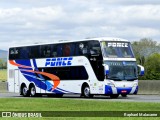 Ponce Turismo 5430 na cidade de Pindamonhangaba, São Paulo, Brasil, por Raphael Malacarne. Número da foto: #8587171.