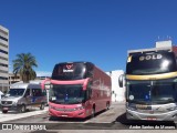 Buser Brasil Tecnologia 1956 na cidade de São Paulo, São Paulo, Brasil, por Andre Santos de Moraes. Número da foto: #8588709.