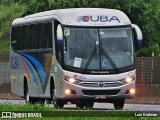 Kuba Turismo 127 na cidade de Aparecida, São Paulo, Brasil, por Luiz Krolman. Número da foto: #8589654.