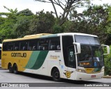 Empresa Gontijo de Transportes 12900 na cidade de São Paulo, São Paulo, Brasil, por Danilo Marcelo Silva. Número da foto: #8589658.