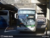Empresa Gontijo de Transportes 21015 na cidade de Belo Horizonte, Minas Gerais, Brasil, por Jacy Emiliano. Número da foto: #8586902.