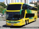 Empresa Gontijo de Transportes 25000 na cidade de Belo Horizonte, Minas Gerais, Brasil, por Luiz Otavio Matheus da Silva. Número da foto: #8588753.