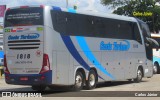Costa Turismo 1818 na cidade de Goiânia, Goiás, Brasil, por Carlos Júnior. Número da foto: #8589280.