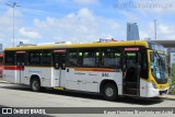 Empresa Metropolitana 846 na cidade de Recife, Pernambuco, Brasil, por Kauan Henrique - BEA. Número da foto: #:id.