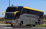 RodeRotas - Rotas de Viação do Triângulo 1301 na cidade de Marília, São Paulo, Brasil, por Vinicius de Oliveira Munhoz. Número da foto: #:id.